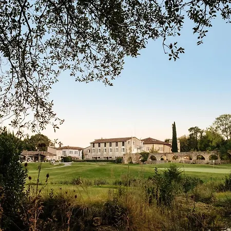 Golf & Chateau De La Begude The Originals Collection فالبون