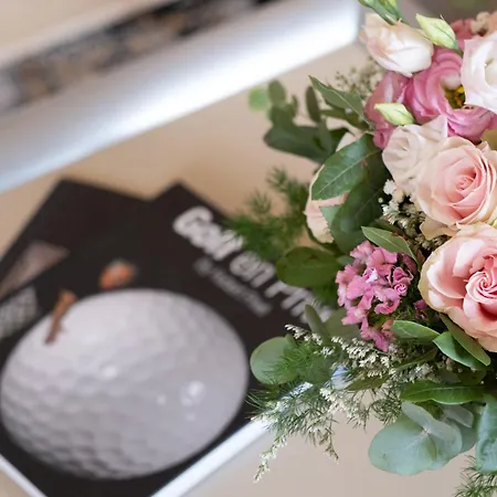 Golf & Chateau De La Begude The Originals Collection فالبون