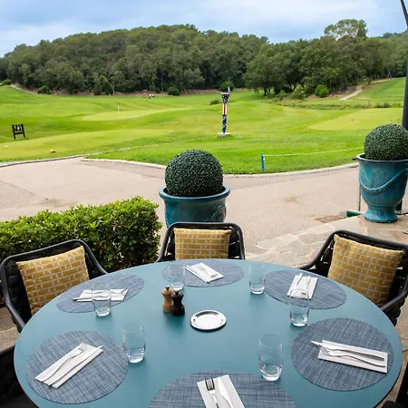 Golf & Chateau De La Begude The Originals Collection 4* فالبون