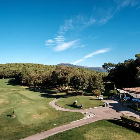 Golf & Chateau De La Begude The Originals Collection 4*
