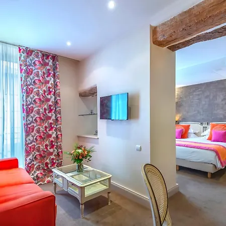 Hotel Golf & Chateau De La Begude The Originals Collection 4*