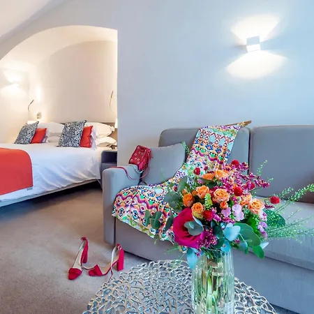 Golf & Chateau De La Begude The Originals Collection Hotel Valbonne