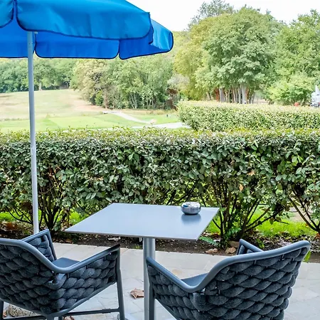 Golf & Chateau De La Begude The Originals Collection