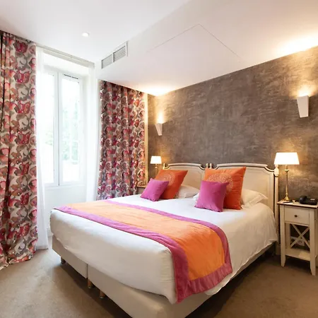 Golf & Chateau De La Begude The Originals Collection 4*
