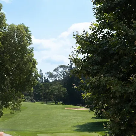 Golf & Chateau De La Begude The Originals Collection 4* Valbonne