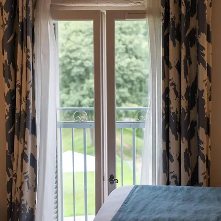 Golf & Chateau De La Begude The Originals Collection Hotel 4*