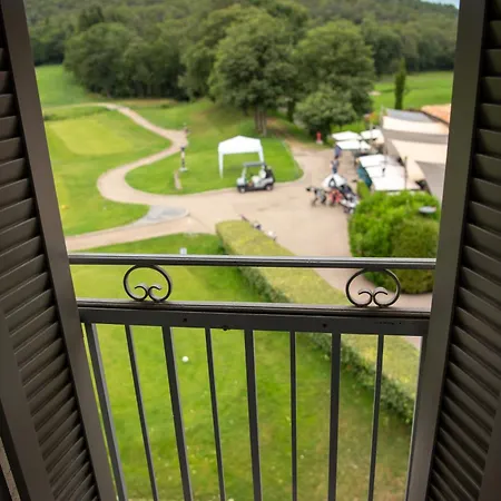 Golf & Chateau De La Begude The Originals Collection 4*