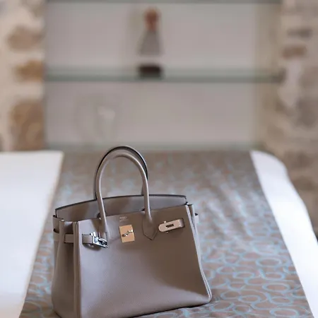 Hotel Golf & Chateau De La Begude The Originals Collection Valbonne