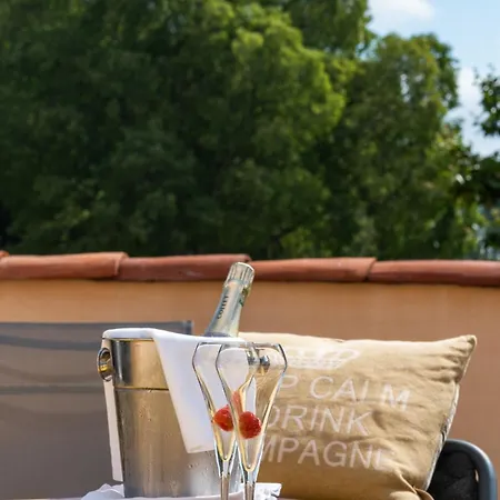 Golf & Chateau De La Begude The Originals Collection Hotel 4*