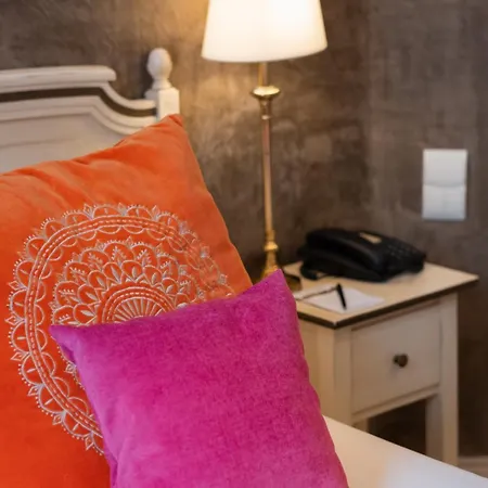 Golf & Chateau De La Begude The Originals Collection Hotel