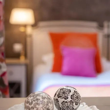 Hotel Golf & Chateau De La Begude The Originals Collection 4*