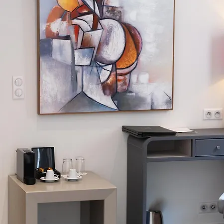 Hotel Golf & Chateau De La Begude The Originals Collection 4*