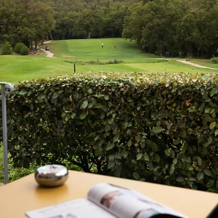 Golf & Chateau De La Begude The Originals Collection Hotel Valbonne