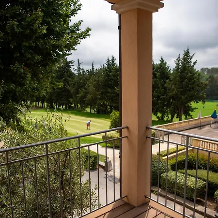 Golf & Chateau De La Begude The Originals Collection Hotel