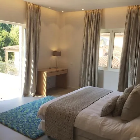 Hotel Golf & Chateau De La Begude The Originals Collection 4*