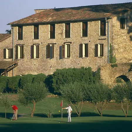 Golf & Chateau De La Begude The Originals Collection Valbonne